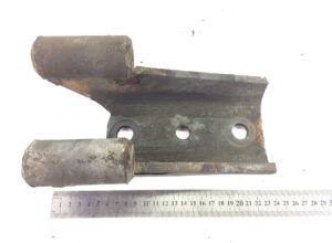 Bal oldali másodlagos tengely csatlakozó rúd tartó bova 77700275 – 25 cm