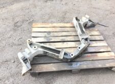 Tartólemez pneumatikus rugóhoz, másodlagos tengely, Bova 77700292