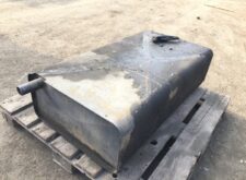 Üzemanyagtartály Bova buszhoz, kód 30206264 / 076210011-04