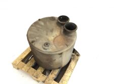 Bova autóbusz kipufogódob – Modell 77700256