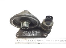 Olajszűrő tartó Bova 11053 S35