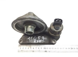Olajszűrő tartó bova 11053 s35