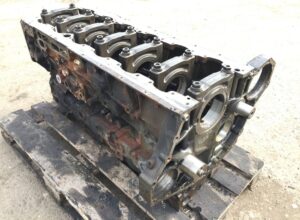 Motor hengerblokk bova autóbuszhoz – kódok: 0451369, 1746708, 1691836