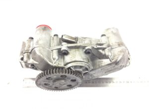 Bova motorolajszivattyú – kódok: 1698645, 1840521, 1666762, 1666763, 1698646, 1644099