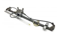 Ablakemelő mechanizmus bal DAF 1354702 1918141