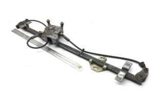 Ablakemelő mechanizmus bal daf 1354702 1918141