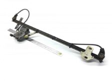 Jobb oldali ablakemelő mechanizmus DAF 1354703 1918142