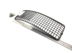 Védőrács mercedes-benz ködlámpákhoz, model 00056250/856090-15