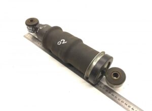 Pneumatikus ív bal első kabinhoz volvo 1629725 1075077 1075076