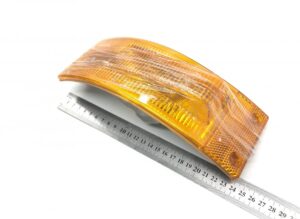 Bal első irányjelző volvo – autóalkatrészek 8191146