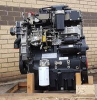 Perkins RE 1104C-M44 motor