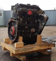 Új Perkins RE 1104C-44 motor