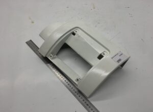 Bal első irányjelző burkolat volvo 1698146/1621184