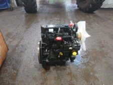 Új Mitsubishi L3E-12 motor