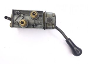 Scania 1313713-390287-11 pótkocsi fékszelep