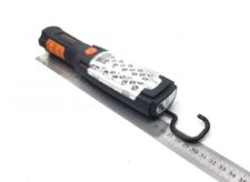 TS1107 multifunkciós LED lámpa akasztóval