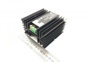 Alinco rdt-10a feszültségátalakító