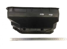 Ventilátorkarosszéria fedél Scania kabinához – Autóalkatrész 1326166