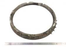 Hűtőventilátor gyűrű Scania 1371782, 1440407, 1788048, 2058189, 2212223