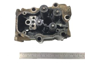 Scania hengerfej 1522361/1743125/1804716/1908204/1924437/2005280/1483900/570121/1938801/2128882/1912794/1909204