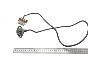 Turbónyomás érzékelő scania kompatibilis – oem kódok: 1527109, 1426469, 2149696, 1862890