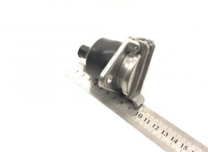 Fém motor tartó s csatlakozóhoz 8jb008085011