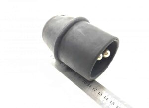 Nato általános dugó két tűvel – 16a, 250v, ip44