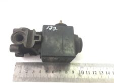 Scania Solenoid szelep – Kódok: 2038653, 1536304, 1421322, 1340231, 9302016, 1413047