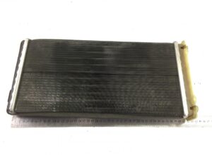 Fűtőradiátor kabin daf 1331272 / 1262853 / 1262855 / 1335401