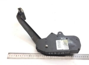 Gyorsítópedál pozícióérzékelővel daf 1701034/1703489