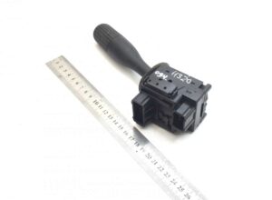 Világítás- és irányjelző kapcsoló daf 1405323 / 5010480208 (12 cm)