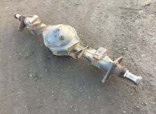 Motor tengely áthidaló DAF 1702424