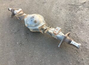 Motor tengely áthidaló daf 1702424