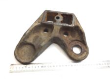 Támogató első jobb alsó lengéscsillapító DAF 1401545