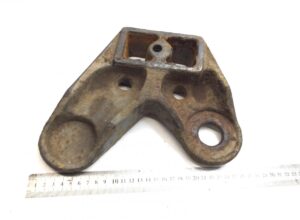 Támogató első jobb alsó lengéscsillapító daf 1401545
