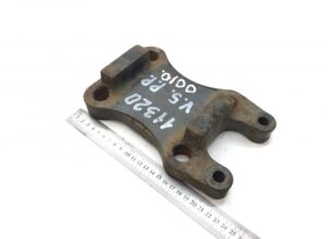 Támogató stabilizátor rúd, jobb alsó hajtott tengely daf 14320 vs-rp