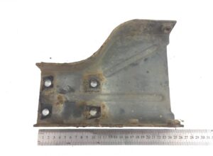 Bal első tartó daf 1405748 – fém autóalkatrész