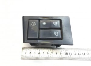 Elektromos ablakkapcsoló jobb daf – 7421043773, 5010589785, 5010538893, 1409665, 1700781, 1703583, 5010538906