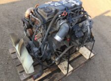 Teljes motor DAF FR118 S1 LF45 LF55 2008140 CP