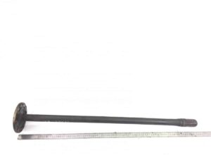 Semiax bal hajtótengely daf 1407580 1705554