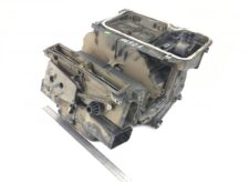 Ventilátortok fűtőberendezéshez DAF 1405375