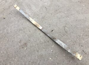 Laprugó első tengely bal daf 1700763