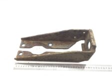 Támogatás első tengely jobb felső lengéscsillapító DAF 1401503