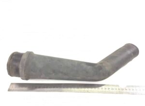Intercooler cső daf (cod: 1402076)