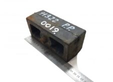 Lamelás rugóállító blokk, jobb motor tengely MAN 11322 P.P. 0019