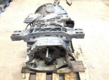 Felújított Scania GRS905 sebességváltó