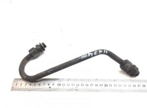 Scania 1500094 üzemanyagcső – hossz: 28 cm