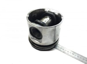 Dugattyú scania 1798596, 130 mm átmérővel