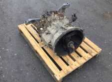 Mercedes A0012603600 sebességváltó - Használt állapot