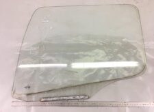 Bal oldali ajtóüveg Mercedes – A9737200118